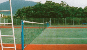 仙石原テニスコート