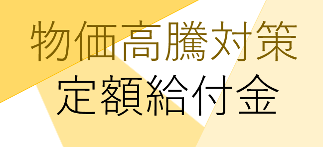 定額給付金