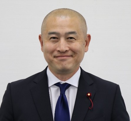 山田成宣議員