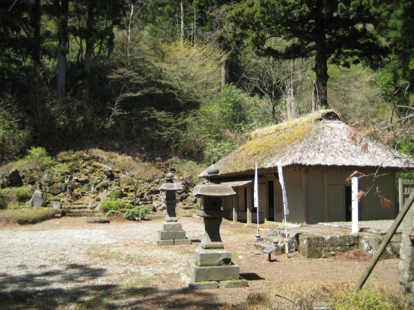 写真：東洪庵