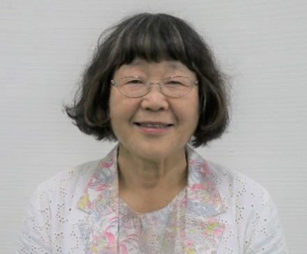 山田和江議員