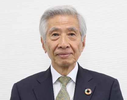 沖津弘幸議員