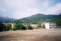 仙石原小学校