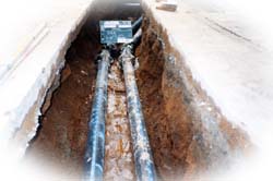 送配水管整備事業