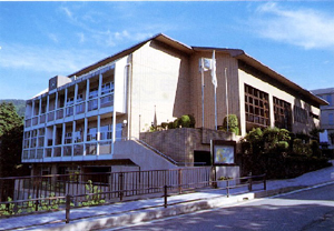 社会教育センター