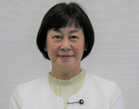 村野由紀子議員