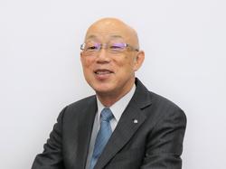 箱根町長 山口 昇士