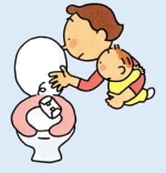 詰まると、汚水が室内へあふれてしまいます