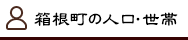 人口・世帯